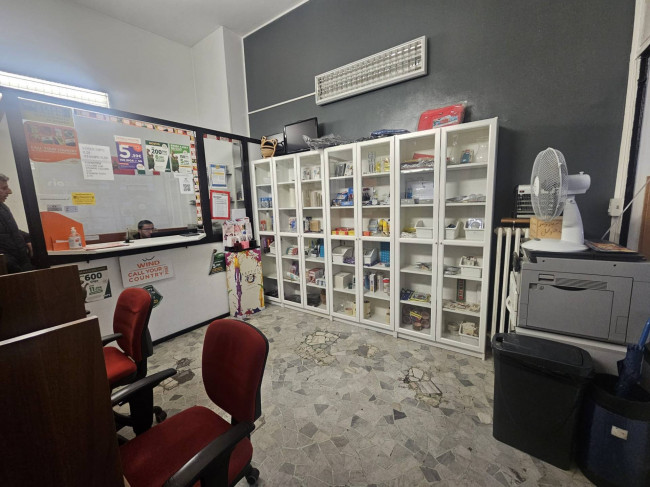 Locale commerciale in affitto a Milano