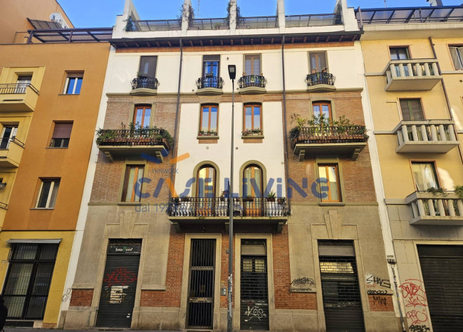 Loft in vendita a Milano