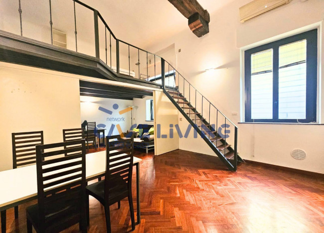 Loft in vendita a Milano