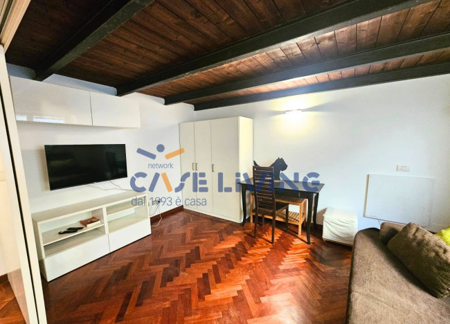 Loft in vendita a Milano