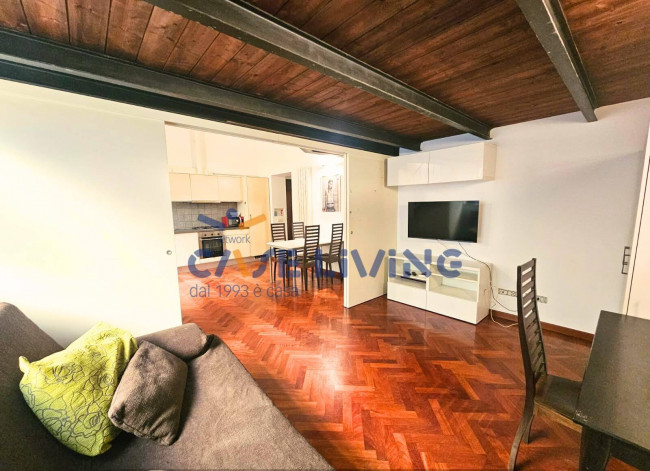 Loft in vendita a Milano