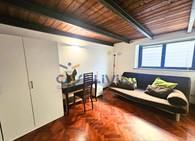 Loft in vendita a Milano