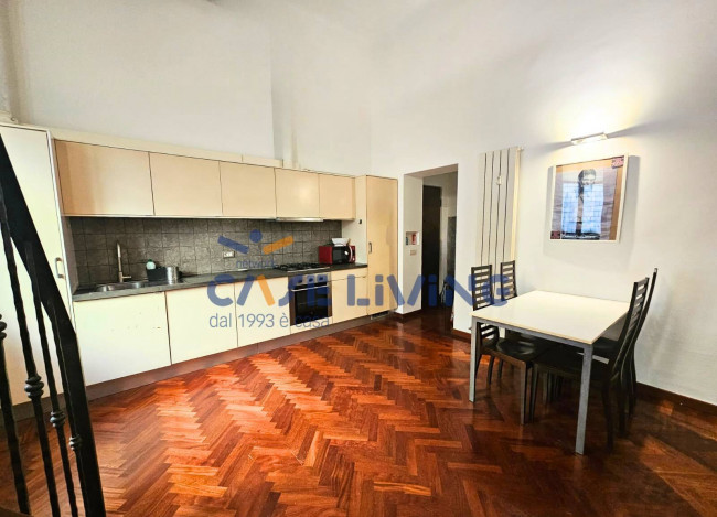 Loft in vendita a Milano