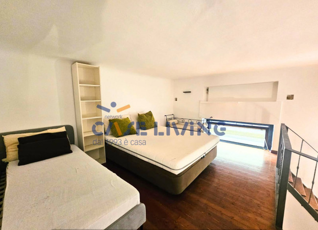 Loft in vendita a Milano