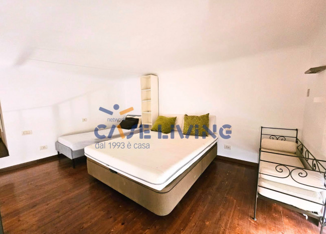 Loft in vendita a Milano