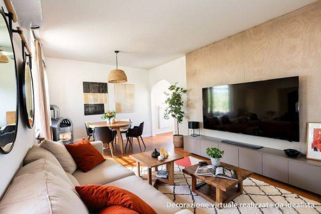 Casa semi indipendente in vendita a Rosate