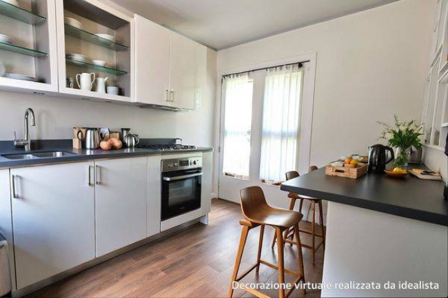 Casa semi indipendente in vendita a Rosate