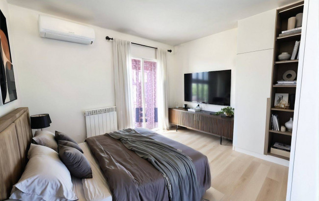 Casa semi indipendente in vendita a Rosate