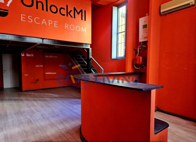 Studio/Ufficio in affitto a Milano