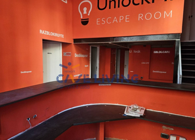 Studio/Ufficio in affitto a Milano