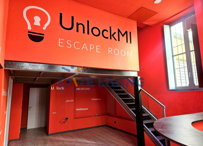 Studio/Ufficio in affitto a Milano