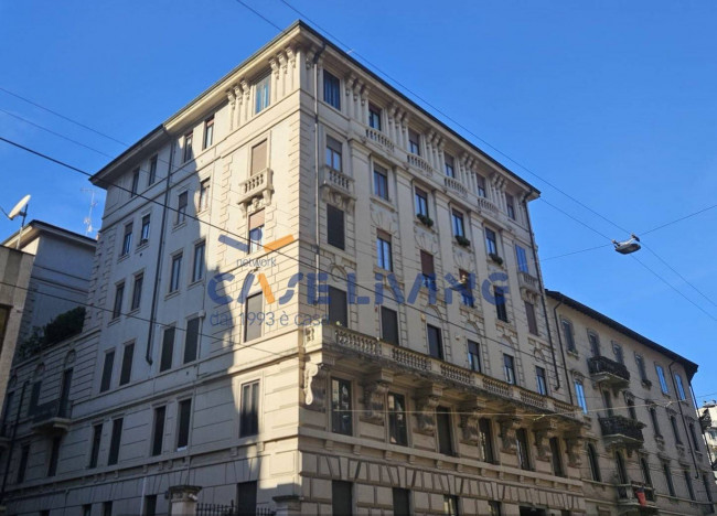 Studio/Ufficio in affitto a Milano