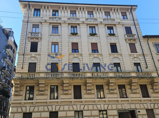 Studio/Ufficio in affitto a Milano