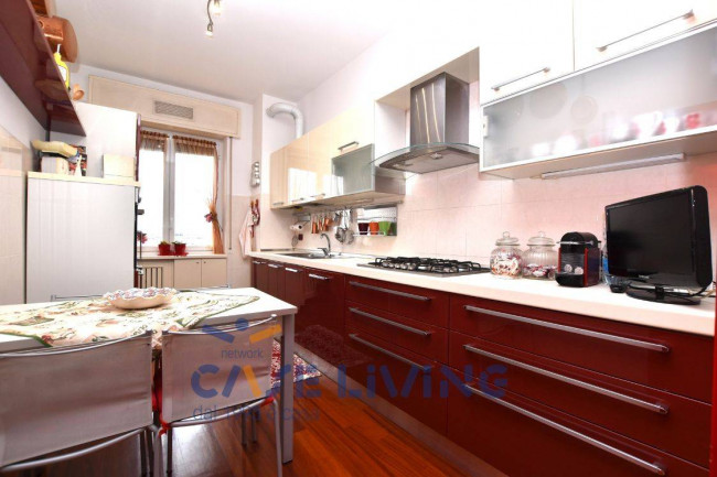 Appartamento in vendita a Corsico