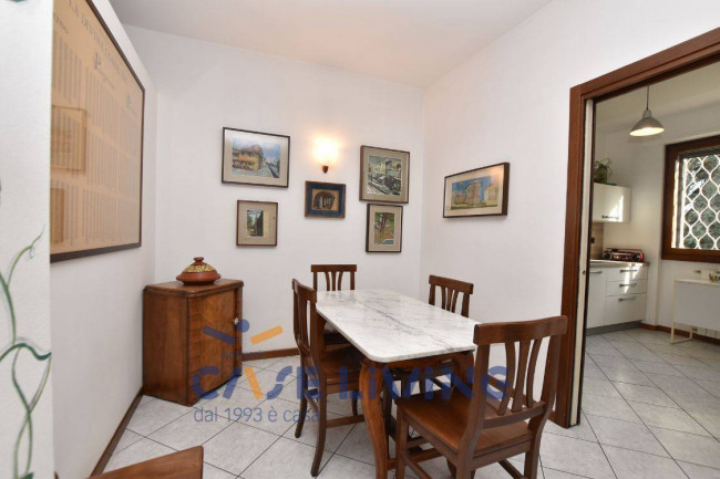 Appartamento in vendita a Buccinasco