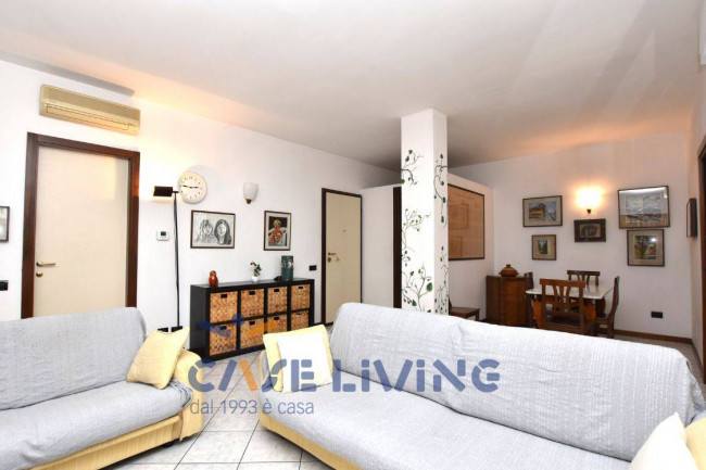 Appartamento in vendita a Buccinasco