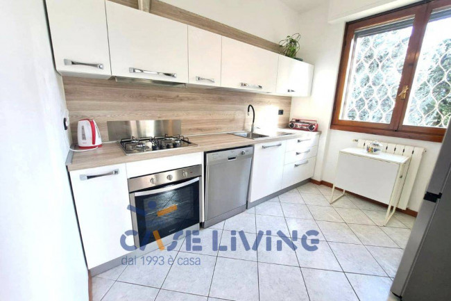 Appartamento in vendita a Buccinasco