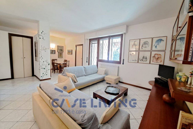 Appartamento in vendita a Buccinasco