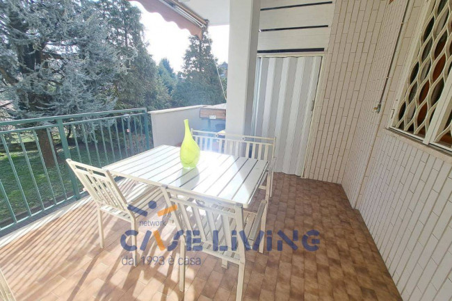 Appartamento in vendita a Buccinasco