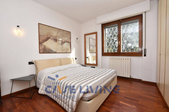 Appartamento in vendita a Buccinasco