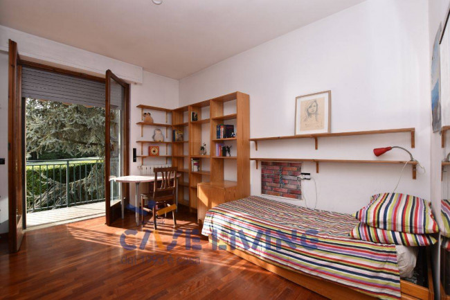 Appartamento in vendita a Buccinasco