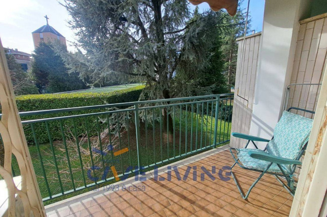 Appartamento in vendita a Buccinasco