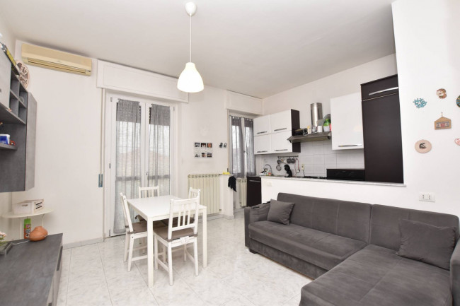 Appartamento in vendita a Vigevano