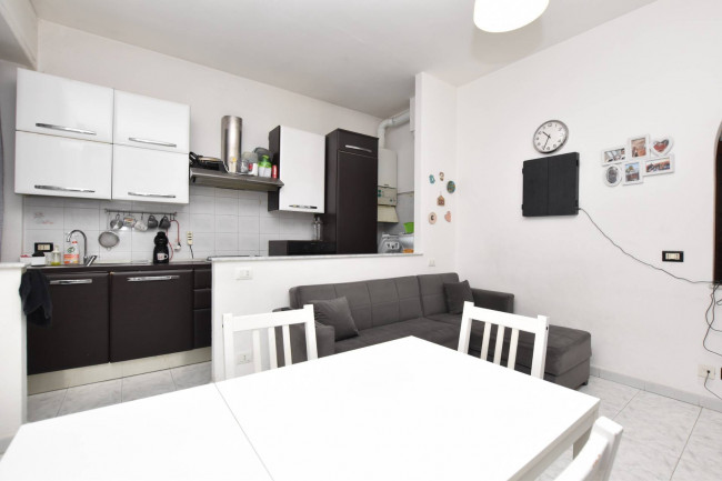 Appartamento in vendita a Vigevano