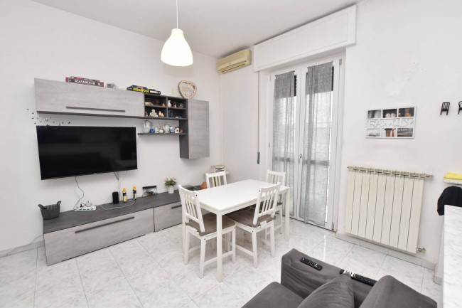 Appartamento in vendita a Vigevano