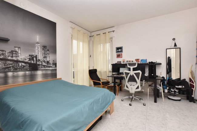 Appartamento in vendita a Vigevano