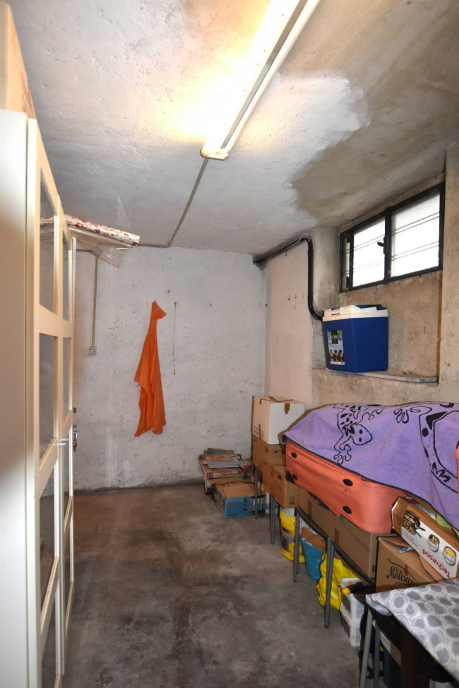 Appartamento in vendita a Vigevano