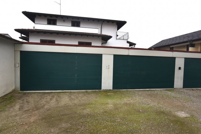 Appartamento in vendita a Vigevano