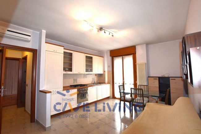 Appartamento in affitto a Zibido San Giacomo