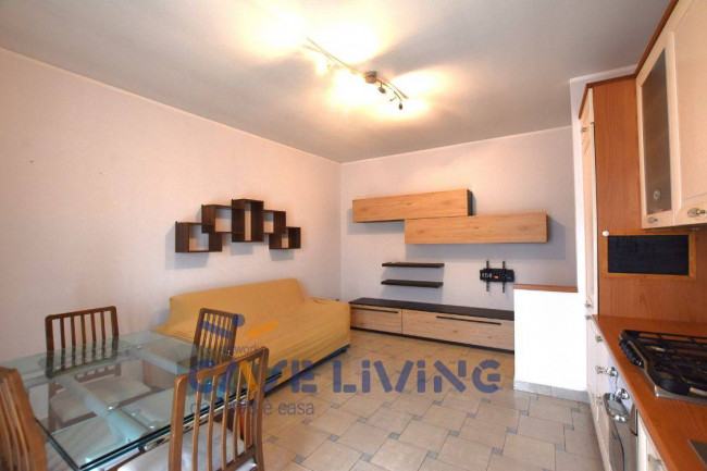 Appartamento in affitto a Zibido San Giacomo