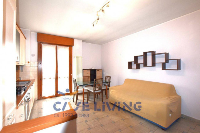 Appartamento in affitto a Zibido San Giacomo