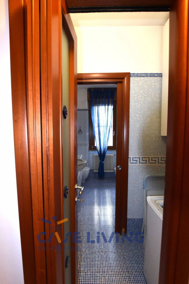 Appartamento in affitto a Zibido San Giacomo