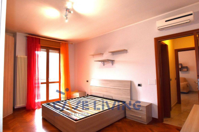 Appartamento in affitto a Zibido San Giacomo