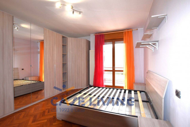 Appartamento in affitto a Zibido San Giacomo