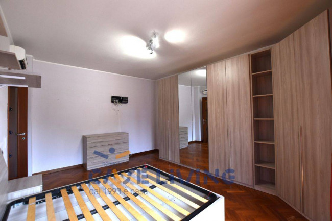 Appartamento in affitto a Zibido San Giacomo