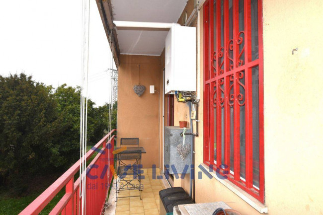 Appartamento in affitto a Zibido San Giacomo