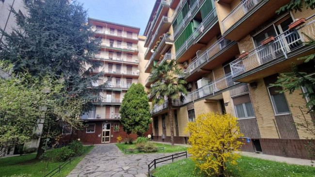 Appartamento in vendita a Buccinasco