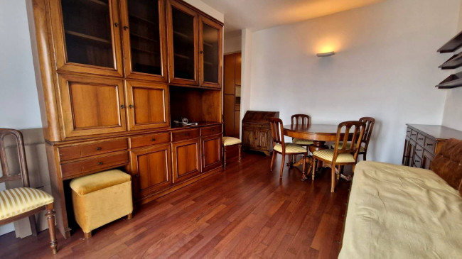 Appartamento in vendita a Buccinasco