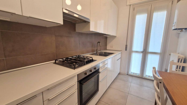 Appartamento in vendita a Buccinasco