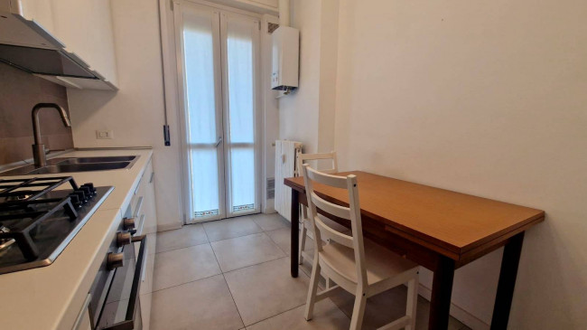 Appartamento in vendita a Buccinasco