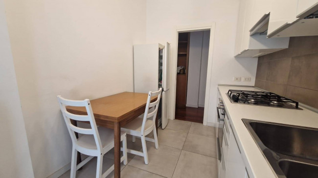 Appartamento in vendita a Buccinasco