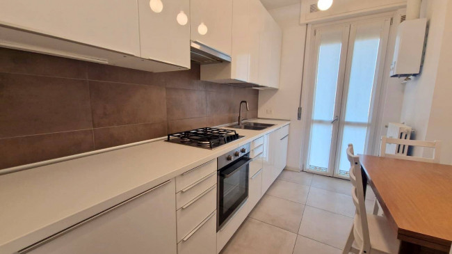 Appartamento in vendita a Buccinasco