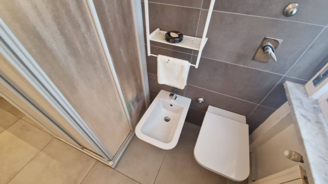 Appartamento in vendita a Buccinasco