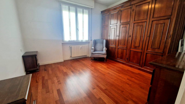 Appartamento in vendita a Buccinasco