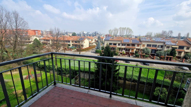 Appartamento in vendita a Buccinasco