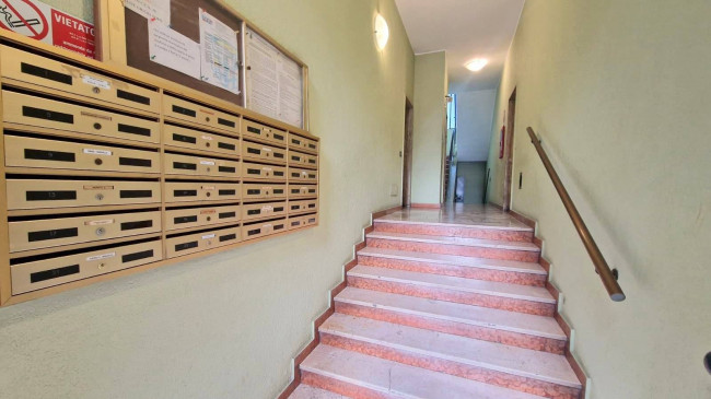 Appartamento in vendita a Buccinasco